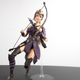 Image for article titled Wonder Woman Makes Barbie Look Good